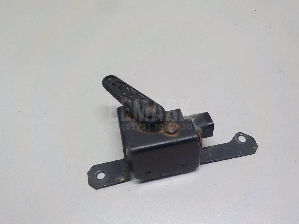 Датчик регулировки дорож. просвета