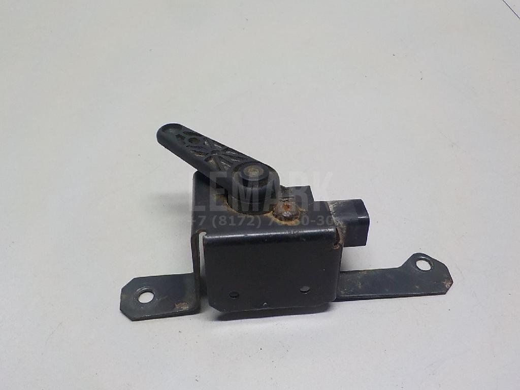 Датчик регулировки дорож. просвета