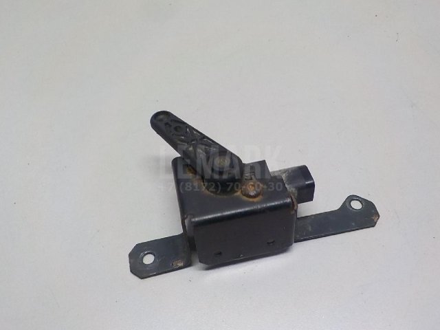 Датчик регулировки дорож. просвета