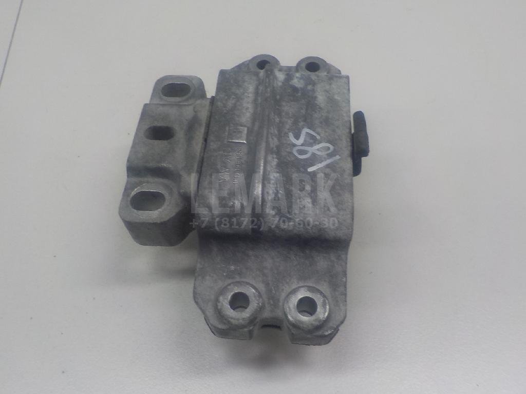 Опора двигателя левая