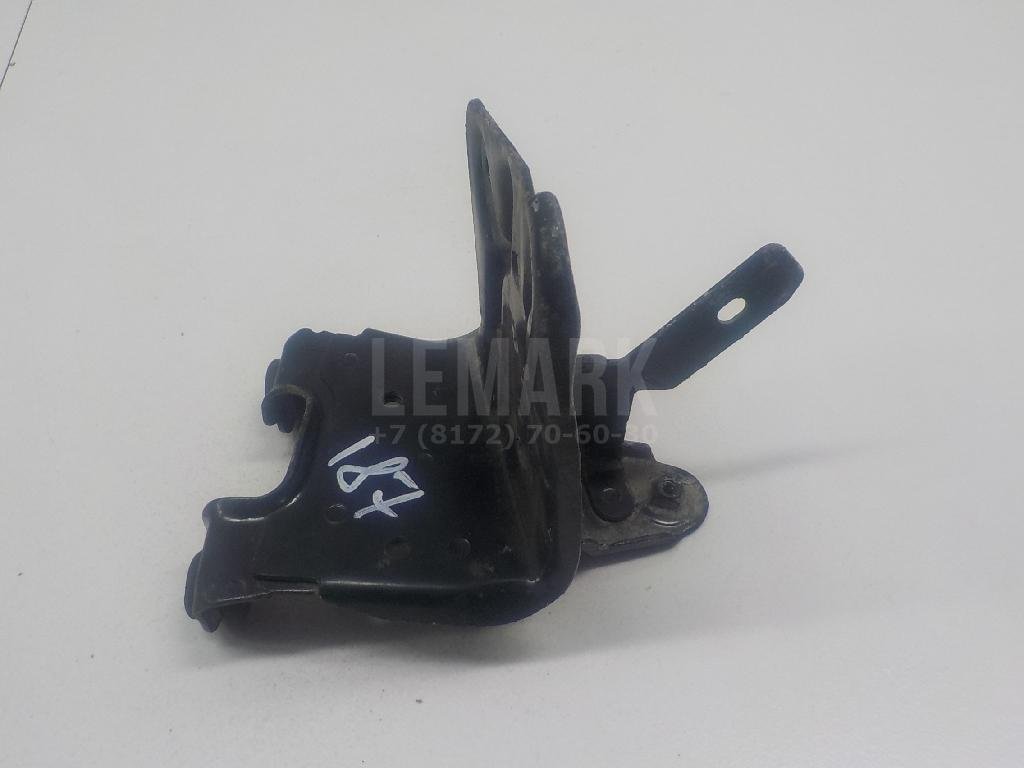 Кронштейн блока ABS (насос)