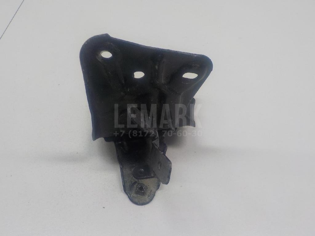 Кронштейн блока ABS (насос)