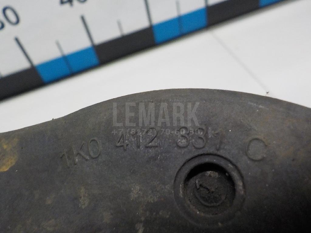 Опора переднего амортизатора