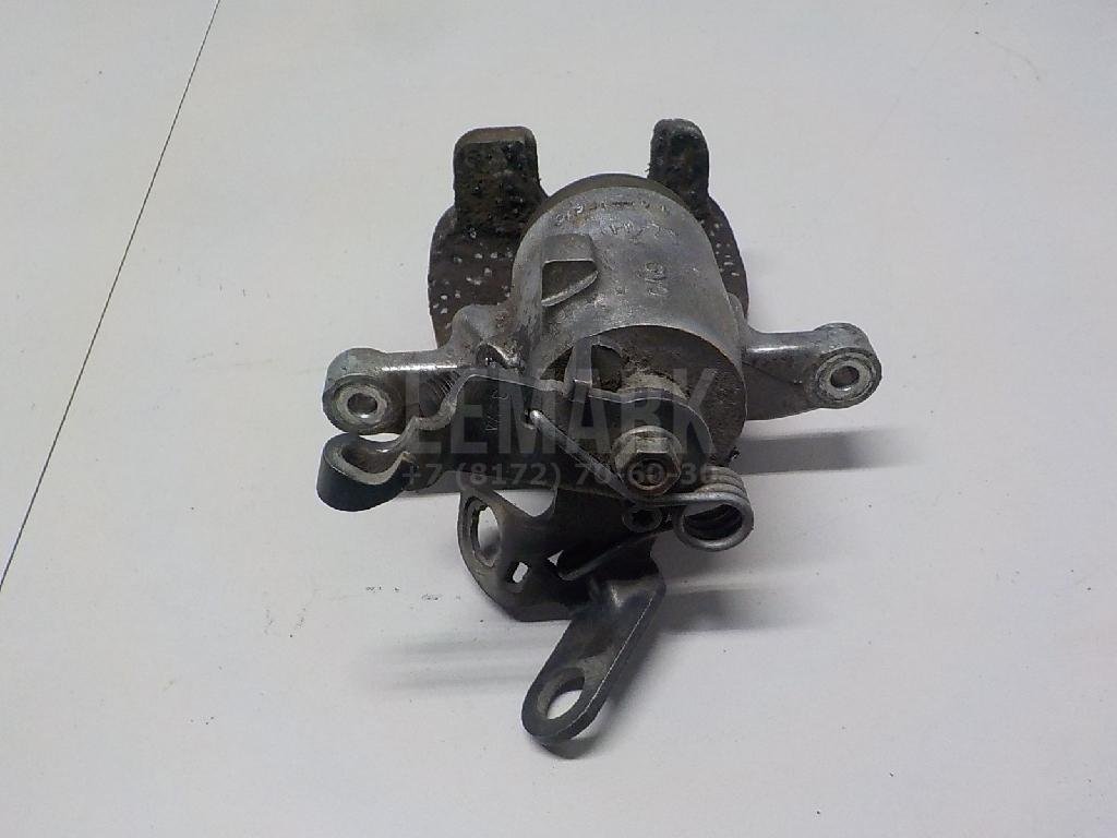 Суппорт тормозной задний правый