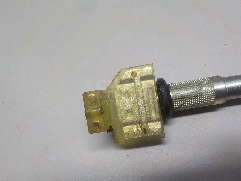 Рычаг переключения передач