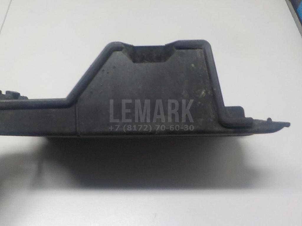 Крышка аккумулятора