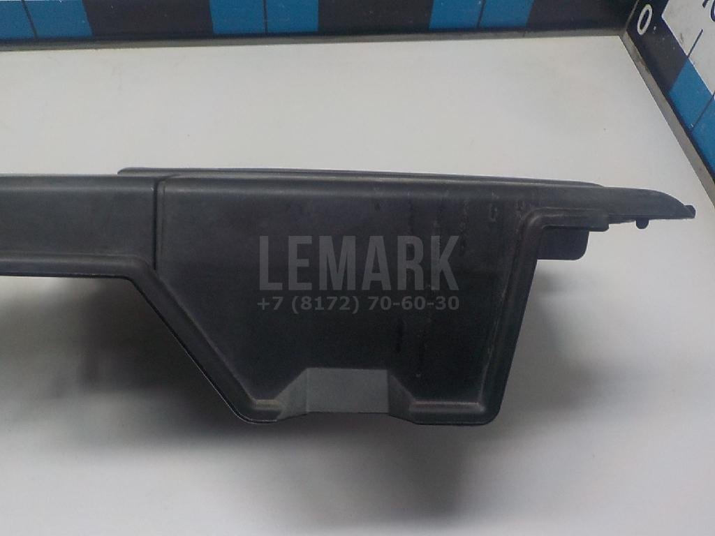 Крышка аккумулятора