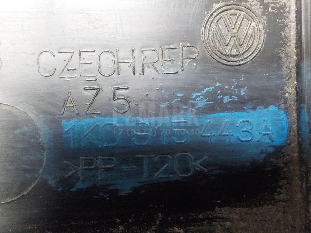 Крышка аккумулятора