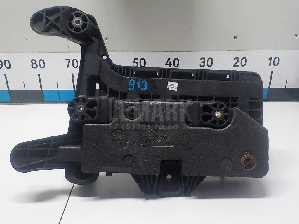 Крепление АКБ (корпус/подставка)