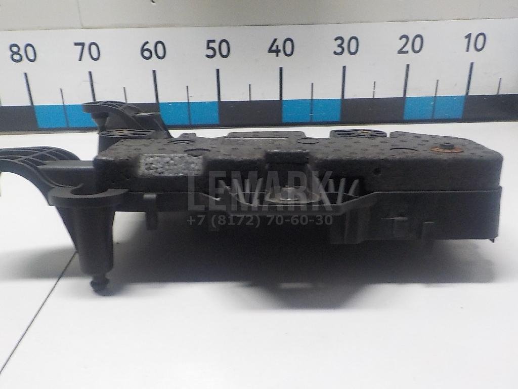 Крепление АКБ (корпус/подставка)