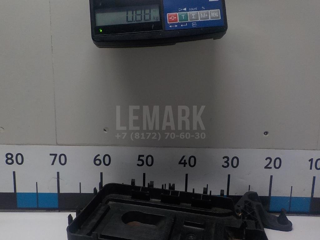 Крепление АКБ (корпус/подставка)