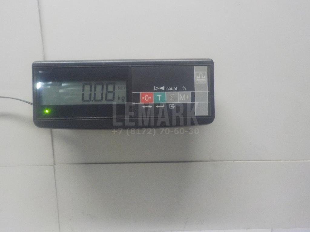 Крышка масляного фильтра