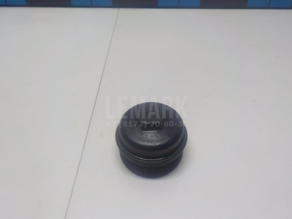 Крышка масляного фильтра