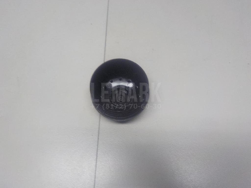 Крышка масляного фильтра