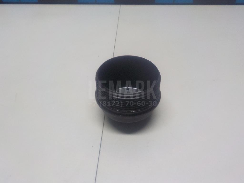 Крышка масляного фильтра