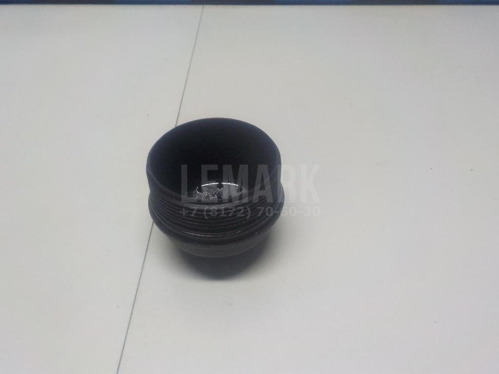 Крышка масляного фильтра