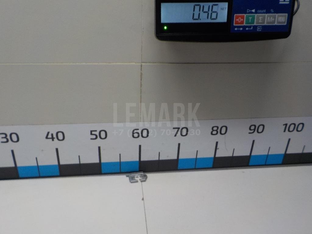 Скоба крепежная