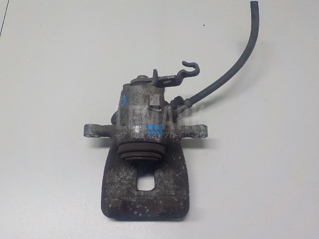 Суппорт тормозной задний правый