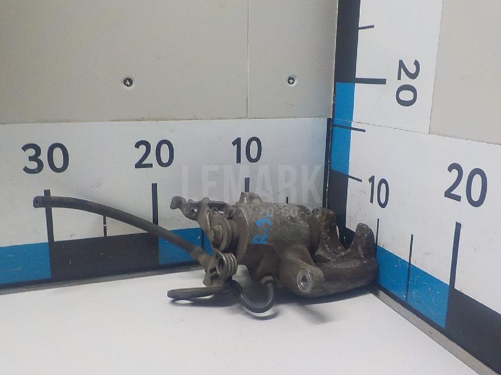 Суппорт тормозной задний правый