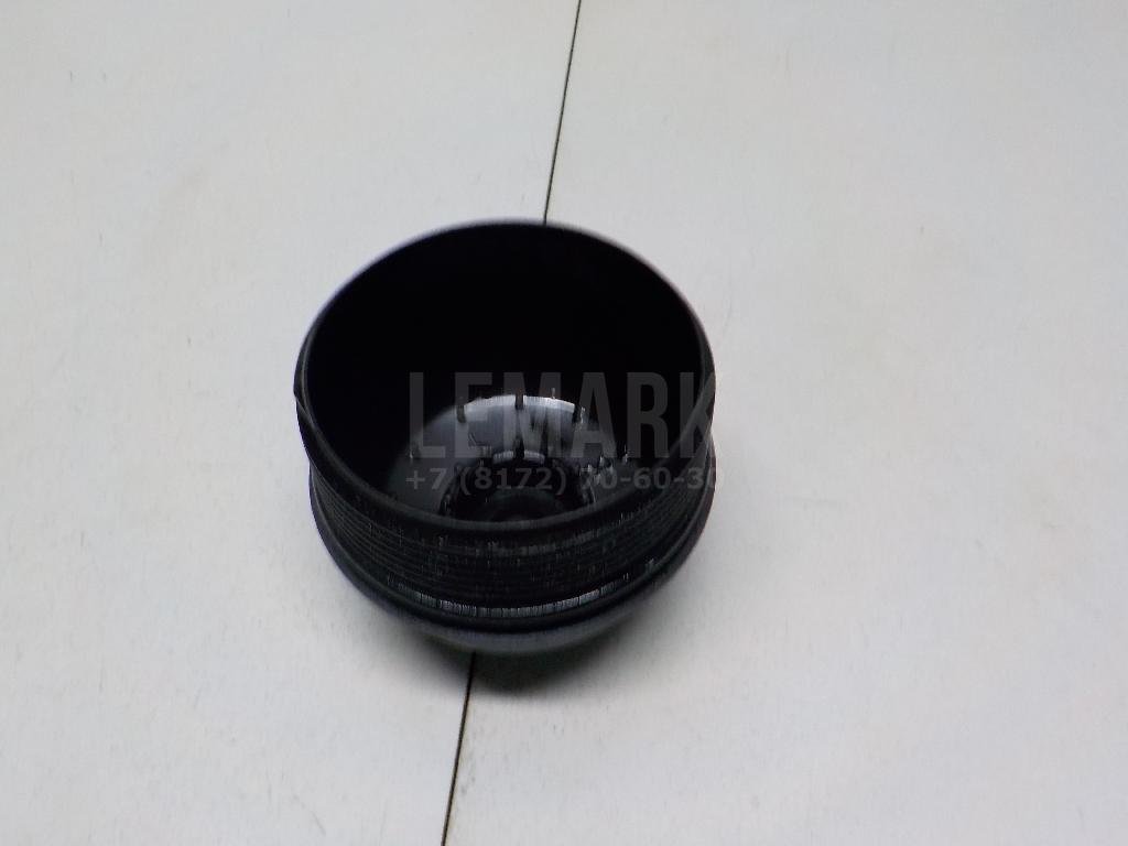 Крышка масляного фильтра