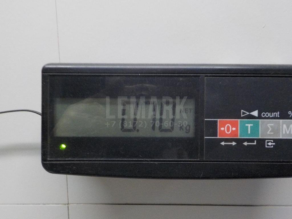 Рычаг переключения передач