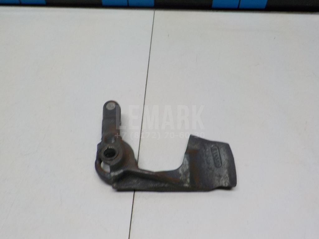 Рычаг переключения передач