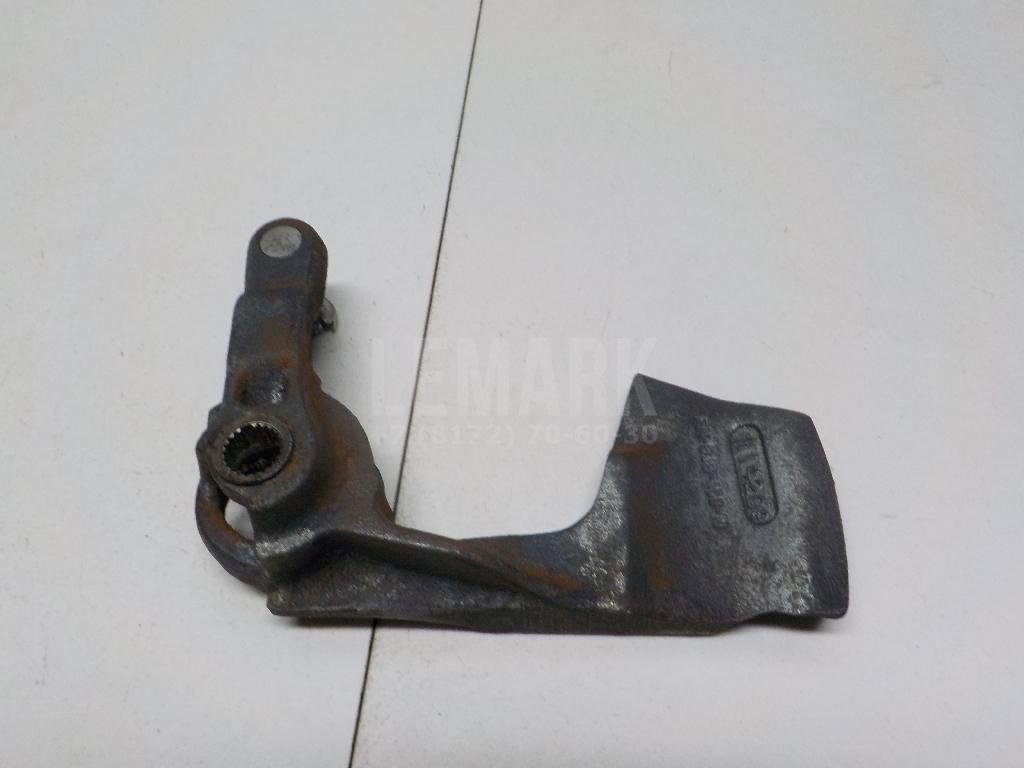 Рычаг переключения передач