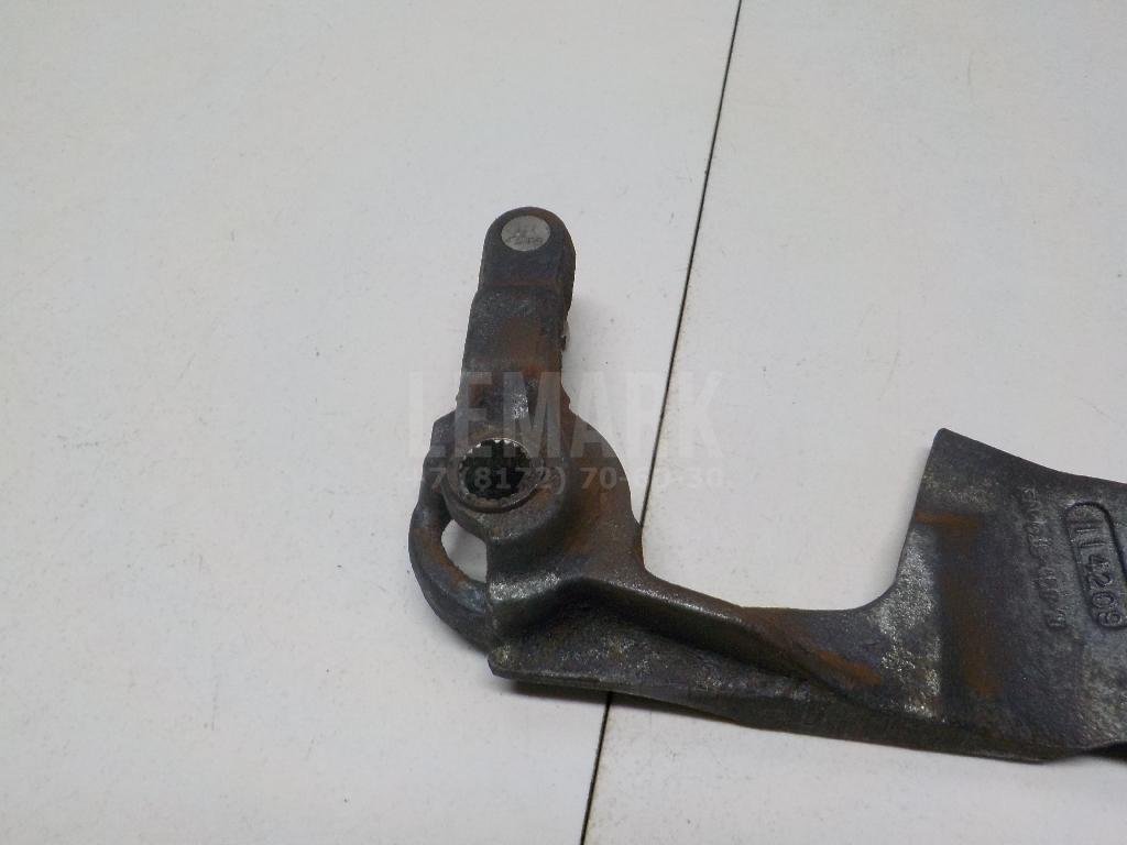 Рычаг переключения передач