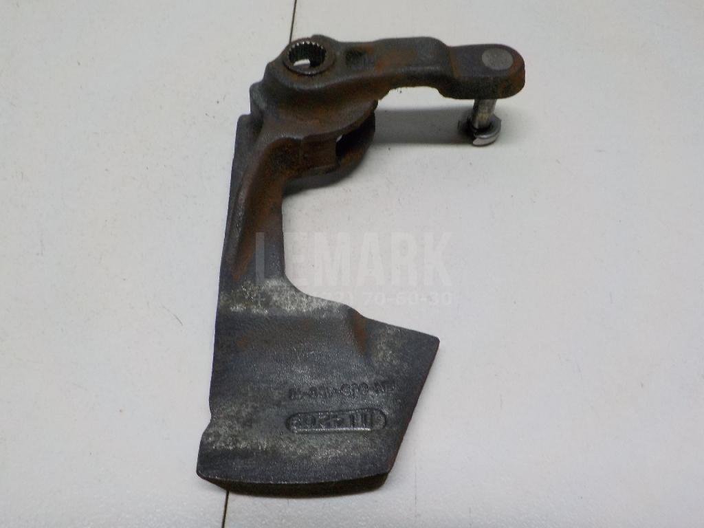 Рычаг переключения передач