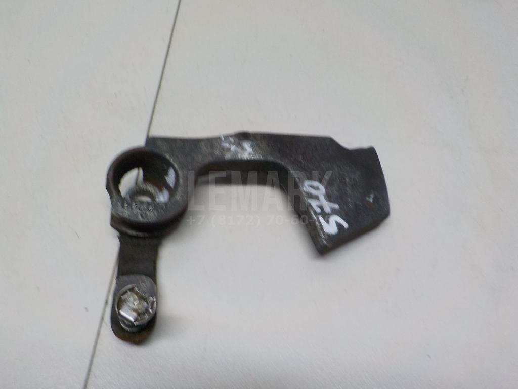 Рычаг переключения передач