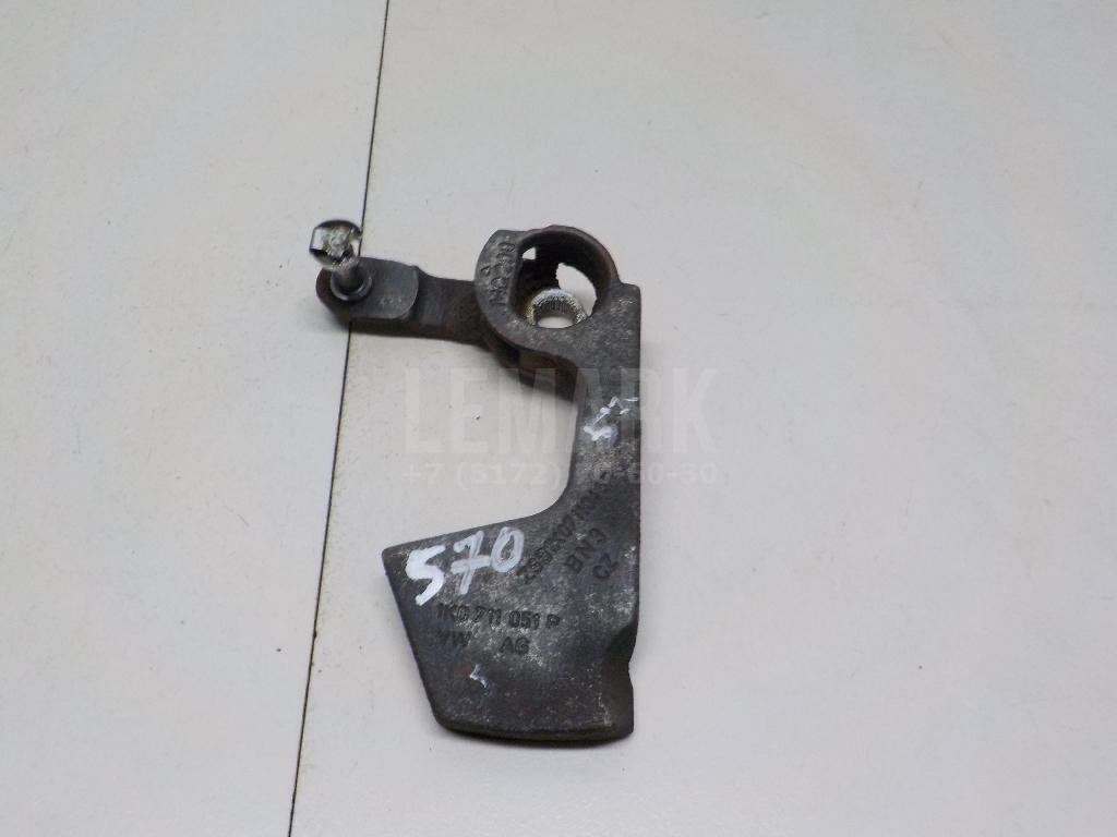 Рычаг переключения передач