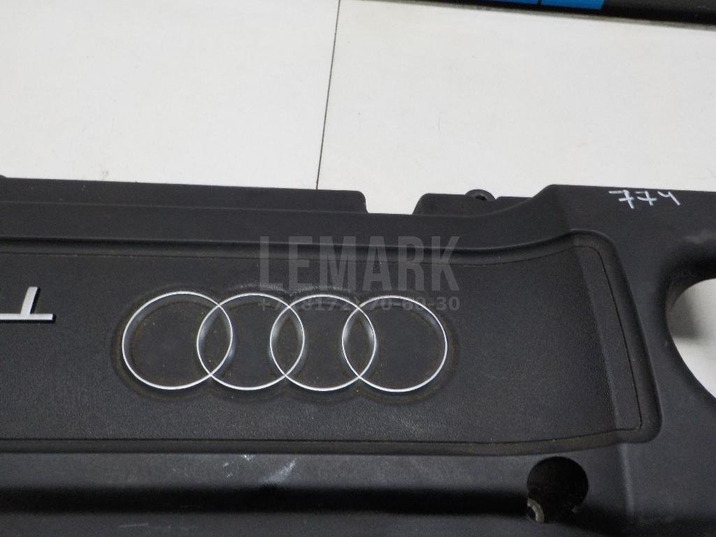 Накладка декоративная