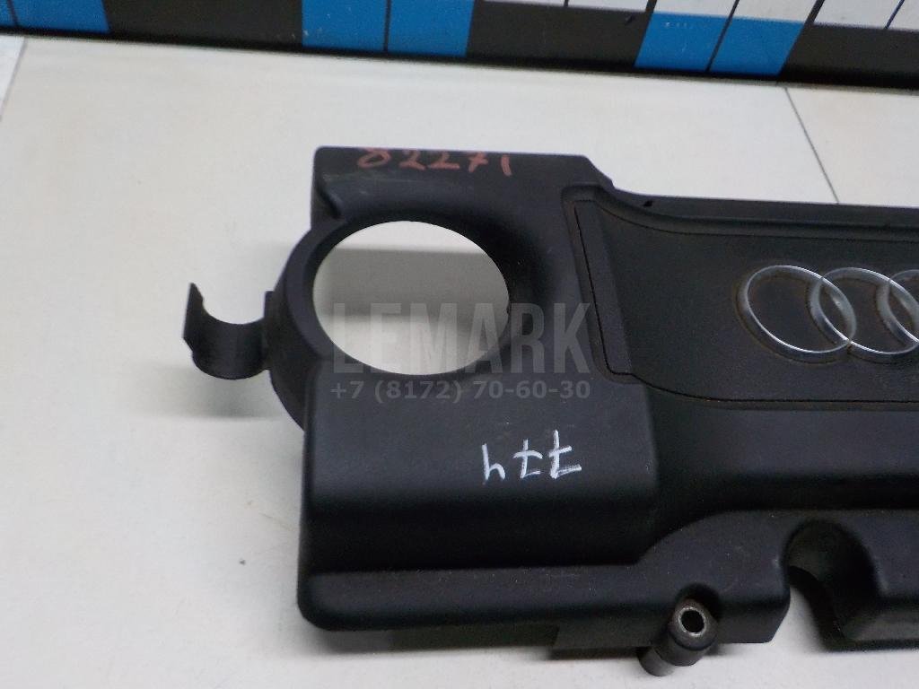 Накладка декоративная