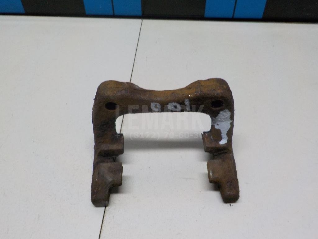 Скоба суппорта заднего