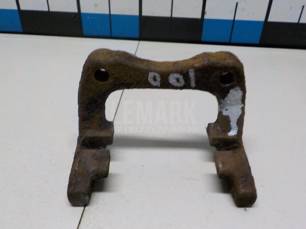 Скоба суппорта заднего