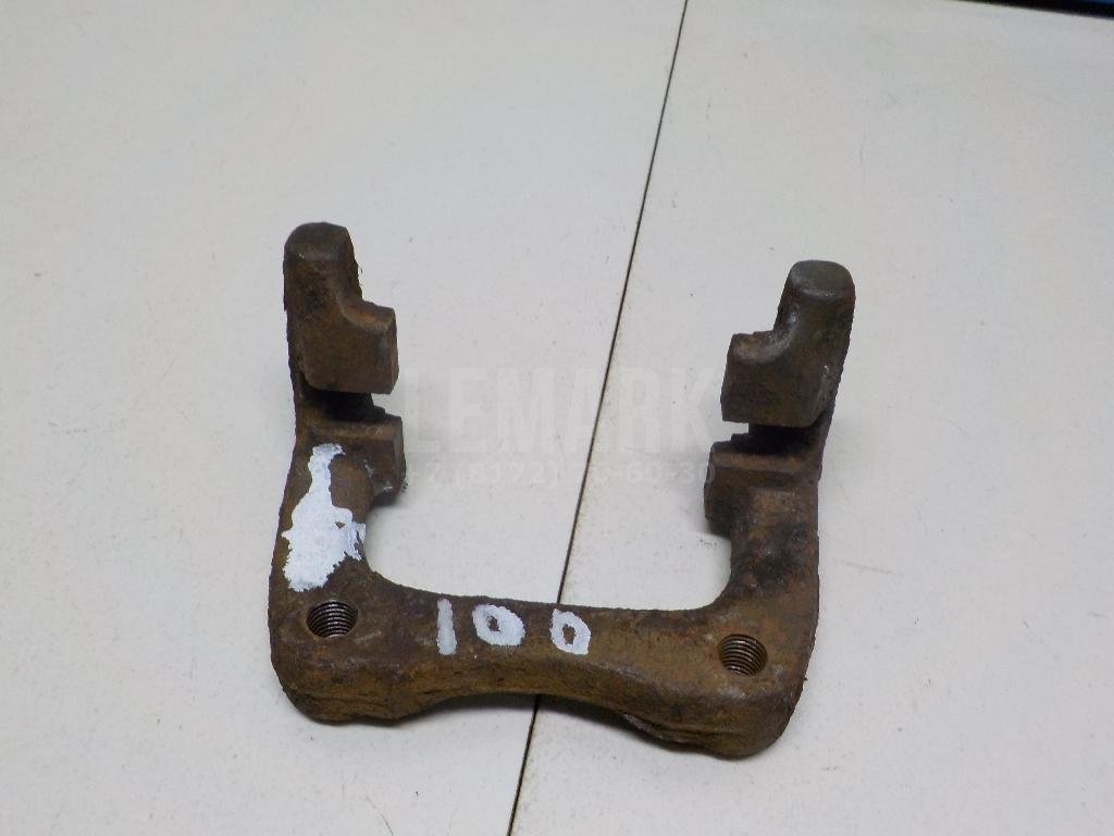 Скоба суппорта заднего