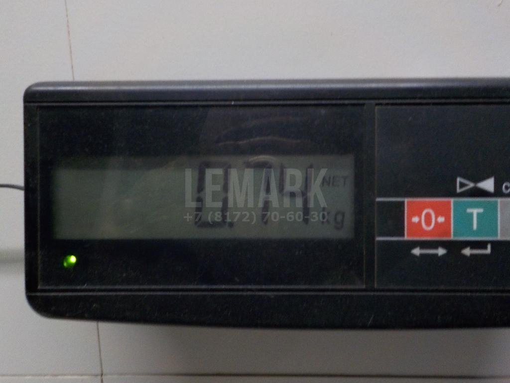 Скоба суппорта заднего