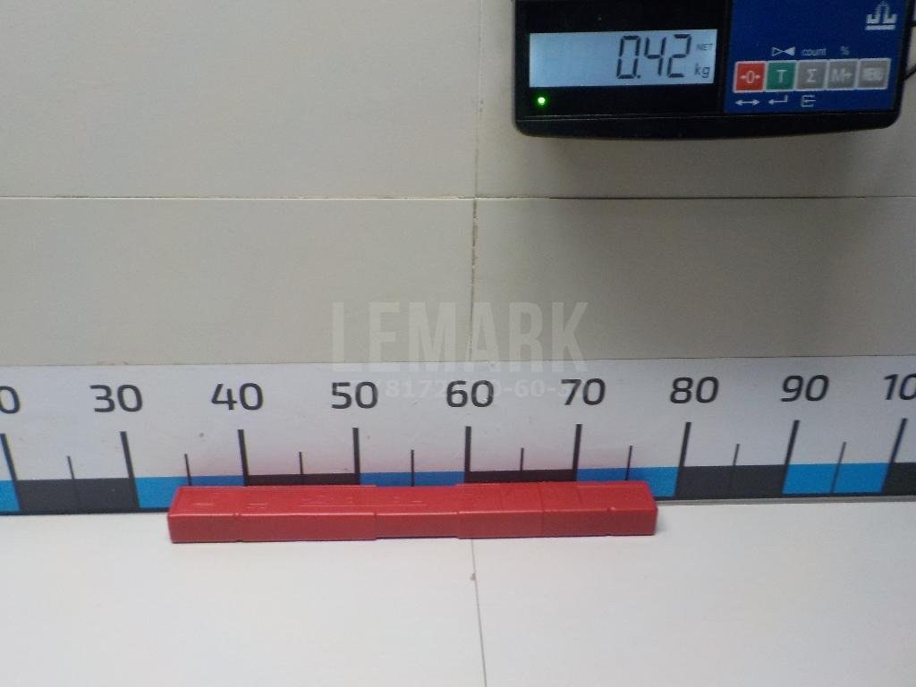 Знак аварийной остановки