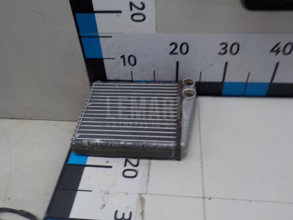 Радиатор отопителя для  Alfa Romeo 166 1998-2007