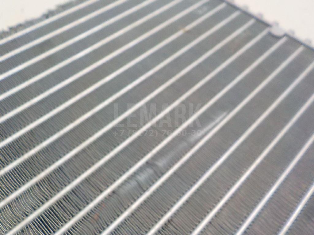 Радиатор отопителя для  Alfa Romeo 166 1998-2007