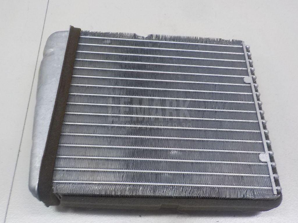 Радиатор отопителя для  Alfa Romeo 166 1998-2007