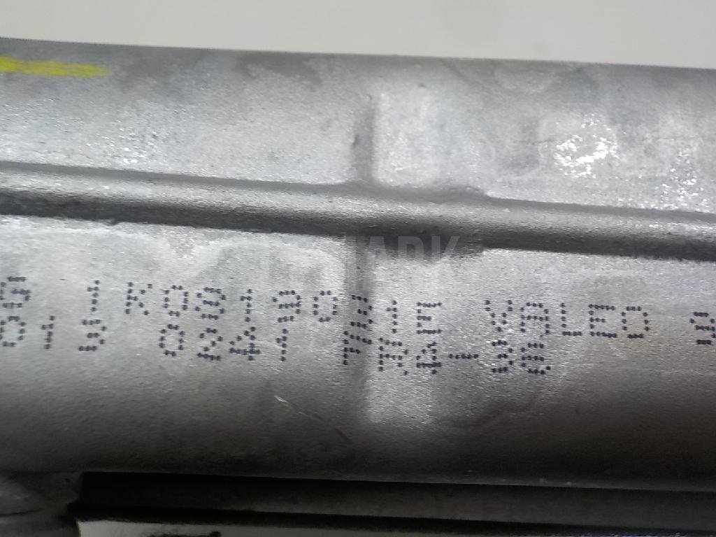 Радиатор отопителя для  Alfa Romeo 166 1998-2007