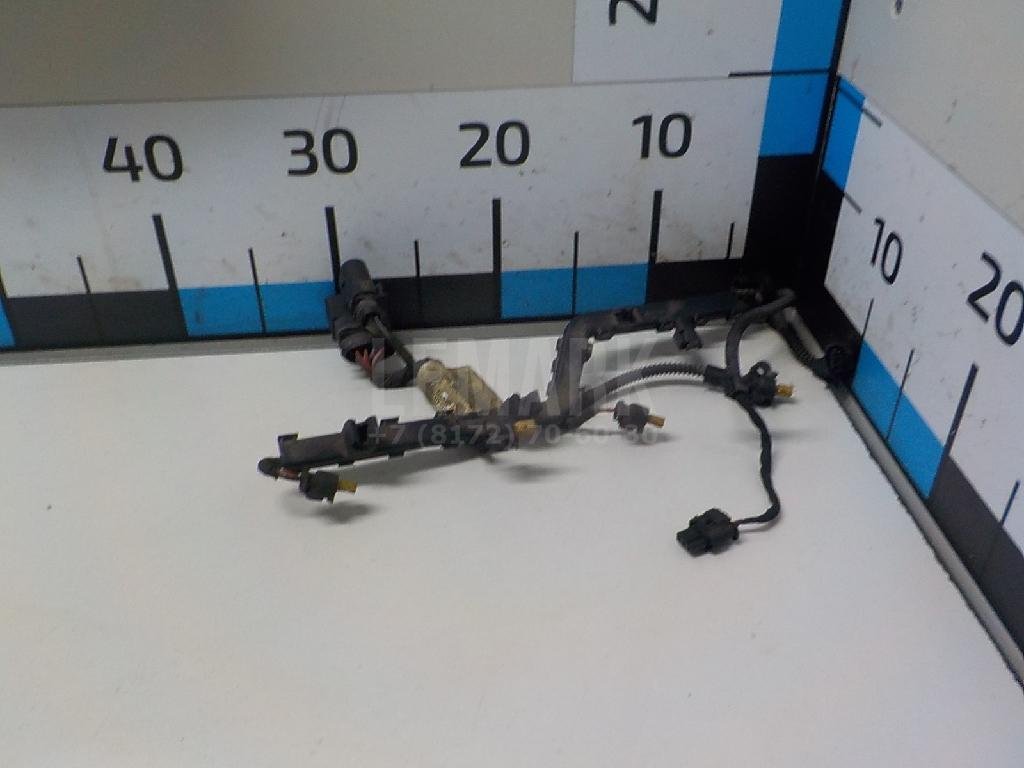 Проводка (коса)