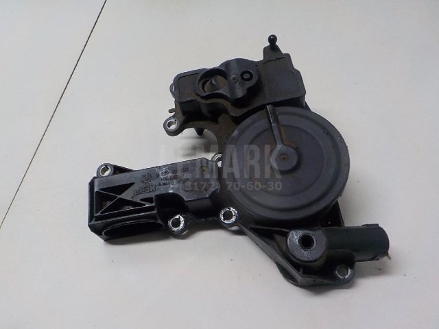 Маслоотделитель