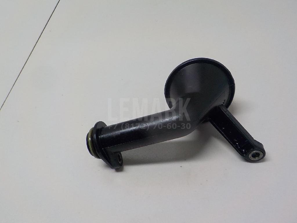 Маслозаборник