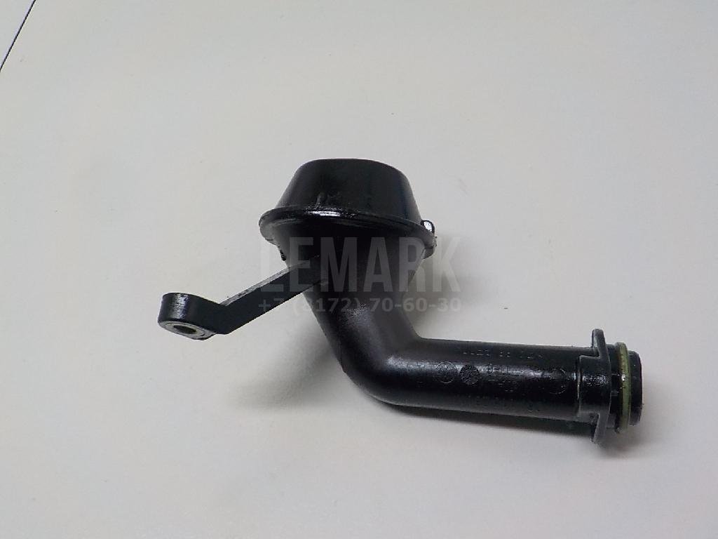 Маслозаборник