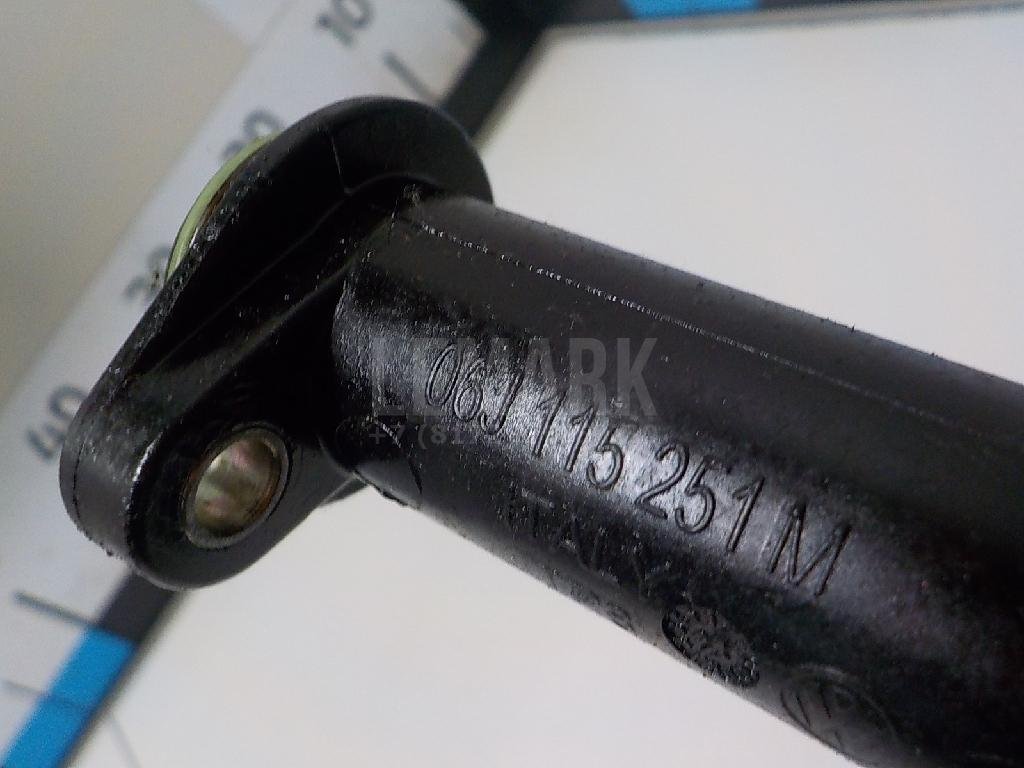 Маслозаборник