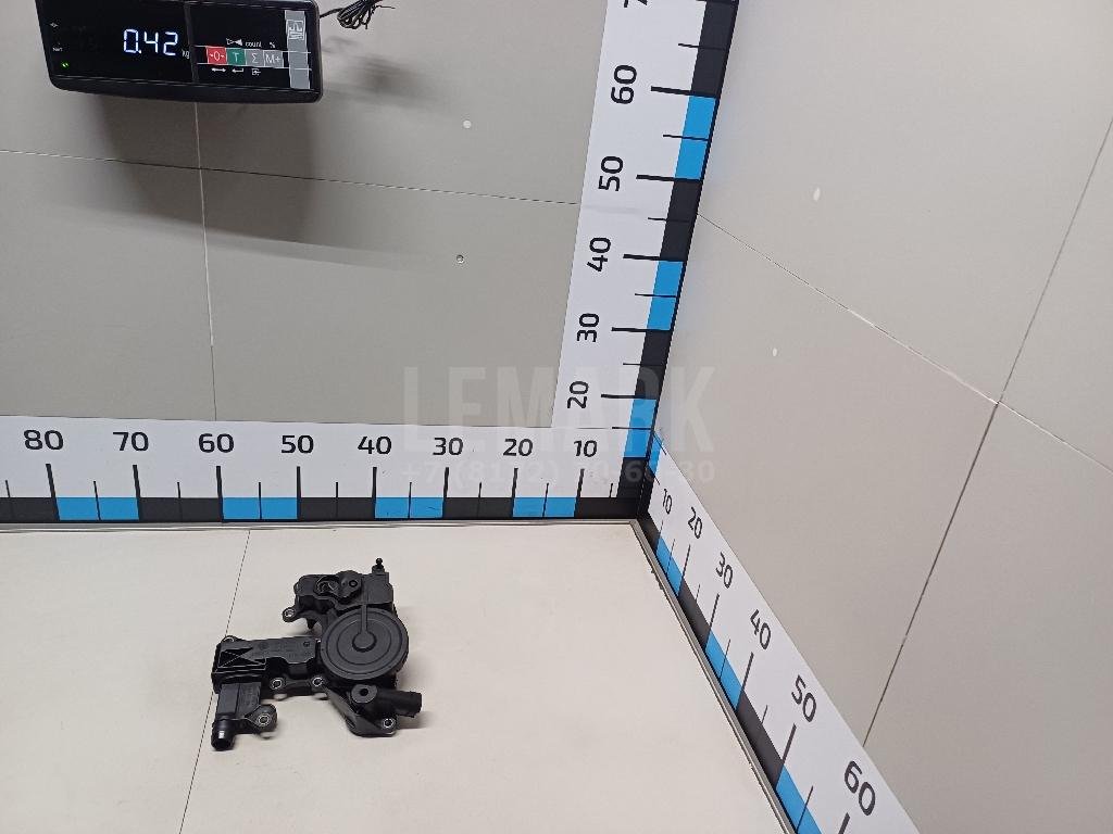 Маслоотделитель для  Audi A5/S5 [8F] Cabrio 2010-2016