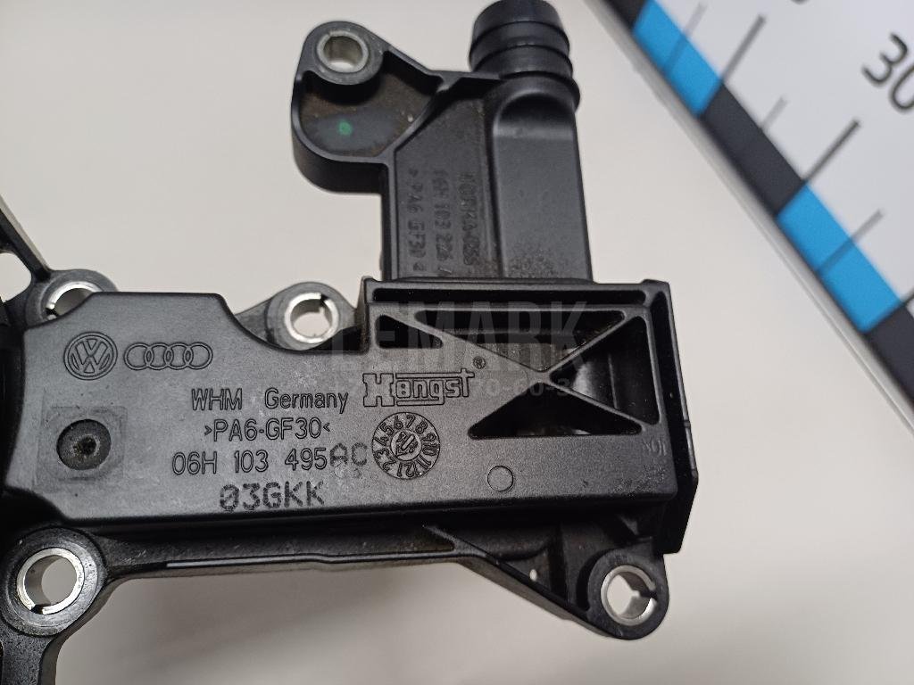 Маслоотделитель для  Audi A5/S5 [8F] Cabrio 2010-2016