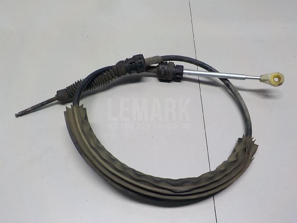 Трос КПП для  Audi A4 [B8] Allroad 2009-2015